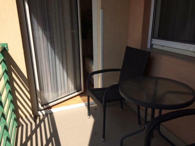 Rehab Apartment Heviz Exterior photo